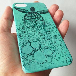 Turtle phone case