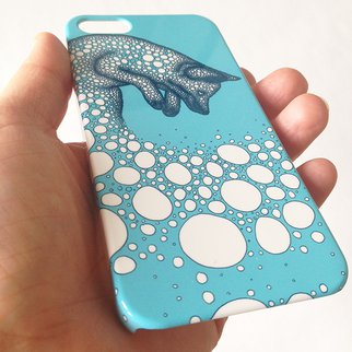 Fox phone case